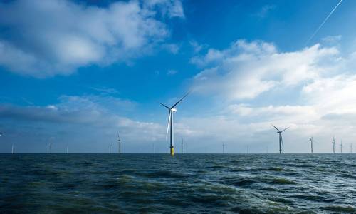 RWE Signs PPA to Power Data Center Hub with Offshore Wind Energy