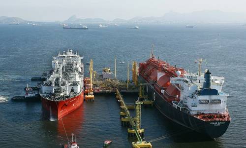 Petrobras Signs Long-Term LNG Supply Deal with Cheniere