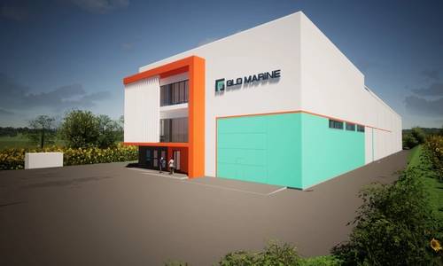 GLO Marine to Invest $7M in New Vessel Retrofit Hub in Romania