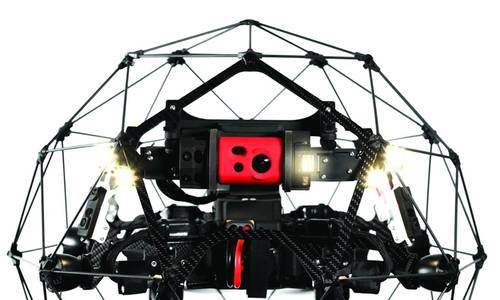 Ned Marine Launches Drone and Subsea ROV Inspection Services