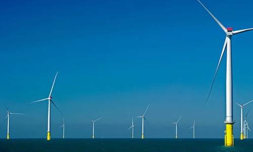 UK Gives Consent to RWE, Masdar’s 3GW Dogger Bank South Wind Farms