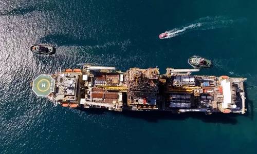 Arcius Energy to Drill Two Offshore Gas Wells in Egypt