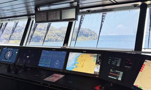 Miros, Marine Tech Agree to Develop Next-Gen Marine Sensing Systems