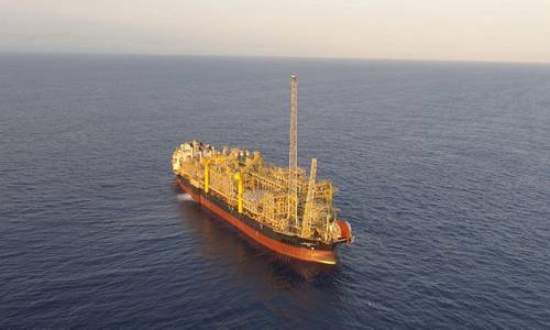 MODEC and Samsung Team Up to Install Carbon Capture Tech on FPSO