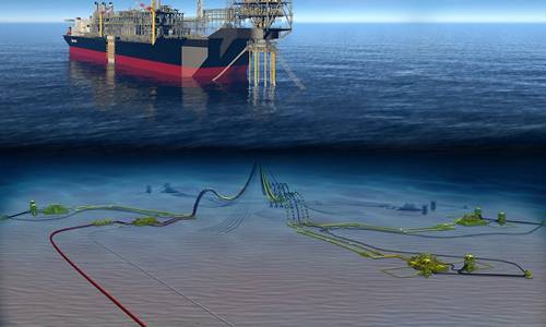 MODEC, Eld Energy Advance FPSO Offshore Fuel Cell Pilot