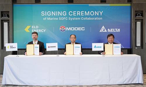 MODEC Partners with Eld Energy, Delta to Advance FPSO Decarbonization