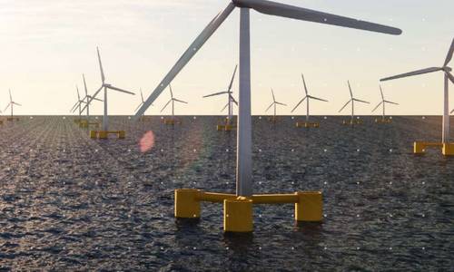 Mooreast Finds Geotechnical Partner for Floating Energy Solutions