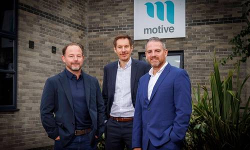 Motive Offshore Acquires Subsea Tech Firm C-Kore
