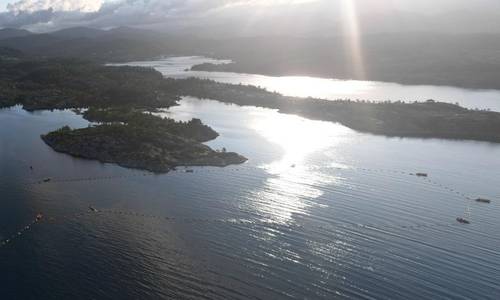 Nexans Completes Record-Depth Subsea Cable Project in Norway