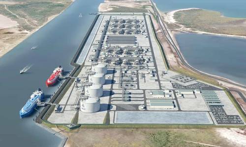 NextDecade Reaches FID for Train 4 at Rio Grande LNG Export Project in Texas