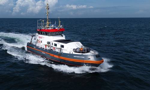 Swedish Firm to Deliver Carbon-Neutral Surveys for Baltic Sea OW Projects