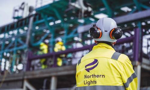 Equinor Hires ABL to Support Northern Lights CCS Expansion