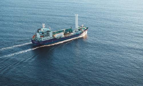 Northern Lights Expands LCO2 Fleet with Vessel Charter for MISC, K Line