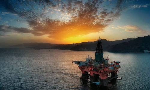 Northern Ocean Forms Alliance with Springfield as It Secures Work for Deepsea Bollsta Rig