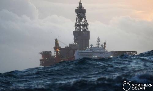 Equinor Extends Deepsea Bollsta Semi-Sub’s Stay off Norway