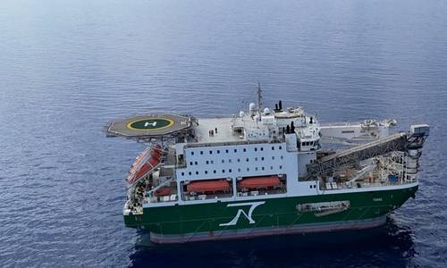 Temis Flotel Set to Support Shell’s Bonga Project off Nigeria