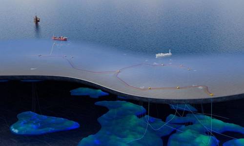 Ocean Installer Lands Major North Sea Contract from Vår Energi