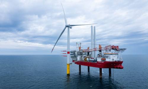Ocean Winds Sells 20% Stake in French Offshore Wind Farm to Allianz for $230M