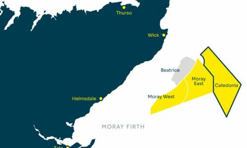 Ocean Winds Gets Full Onshore Approval for Caledonia OW Project