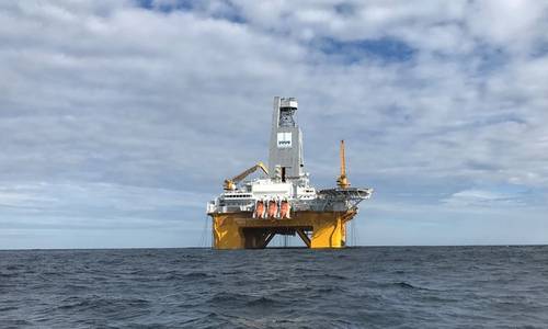 Aker BP Raises North Sea Discovery Estimate