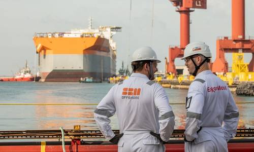 SBM Offshore Ups 2025 Profit Outlook