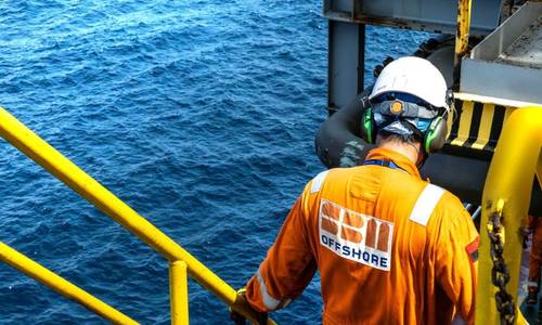 SBM Offshore Beats Revenue Forecast