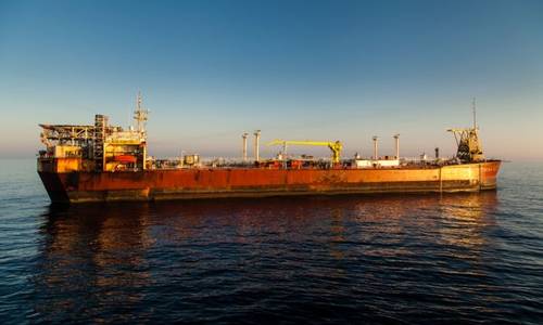 AF Offshore Secures North Sea Decom Job