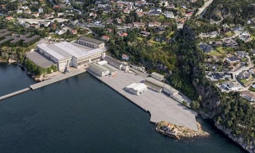 Omega Subsea Sets Up New Operation Base in Western Norway