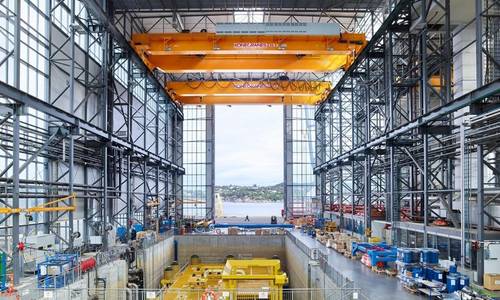 SLB OneSubsea to Deliver Critical Subsea Equipment for BP’s Kaskida Field