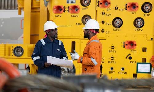 PTTEP Orders OneSubsea Systems for Two Deepwater Projects off Malaysia