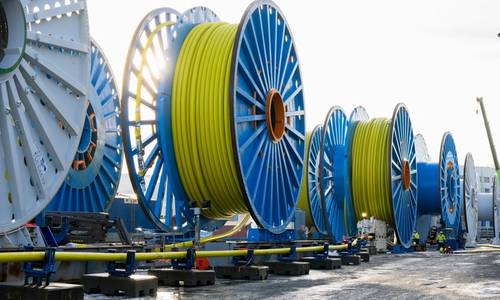 OneSubsea To Supply Umbilicals for Azule Energy’s Project off Angola