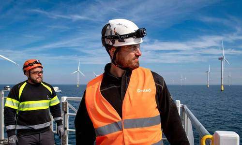Orsted Braces for Rights Issue Approval After US Offshore Wind Setbacks