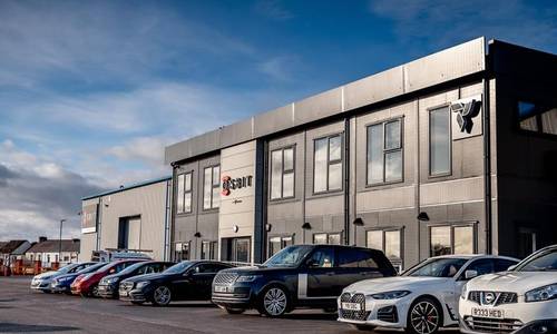 Osbit Opens New Offshore Wind Facility in Port of Blyth