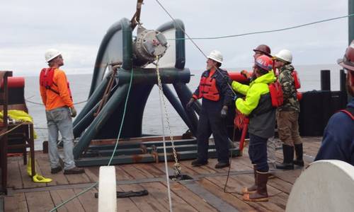 PacWave Inks ‘Historic’ US Wave Power Purchase Deal