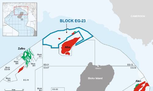 Panoro Energy and GEPetrol Sign PSC for Block Offshore Equatorial Guinea