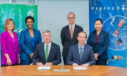 Perenco Wraps Up Acquisition of BP’s Mature Gas Fields Off Trinidad and Tobago