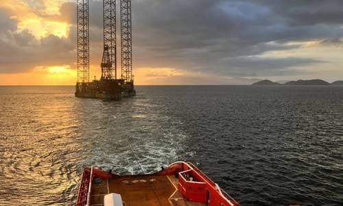 Perenco Finds More Gas Offshore Trinidad and Tobago