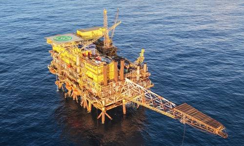 Perenco Starts Reactivation Program for Two Mothballed Capos Basin Fields