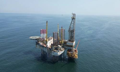 Congo Offshore Drilling Campaign Lifts Perenco's Production