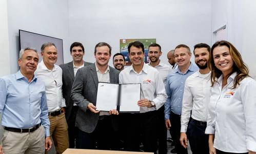 Perenco, Brazil’s Port Eye Campos Basin Platforms Electrification