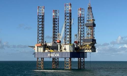 North Sea Subsea Decom Campaign Wraps Up with Two Wells Abandoned
