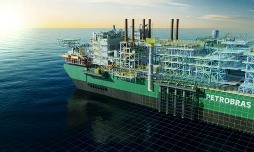 Seatrium Hires KBR on Topsides Job for FPSOs Bound for Petrobras Brazil Fields