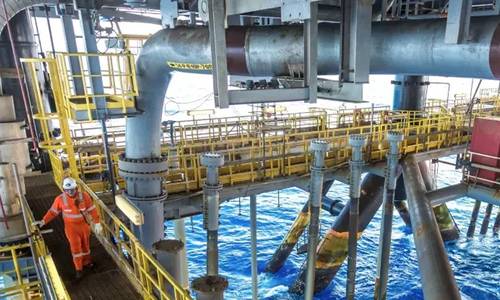 SLB Secures Integrated Services Deal for All of Petrobras’ Brazil Offshore Fields