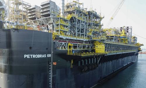 Petrobras Sees 10.5% Decline in Q4 Oil and Gas Production