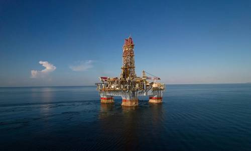 Petrobras’ Test at Sirius-2 Well Offshore Columbia Proves 'Good Productivity'