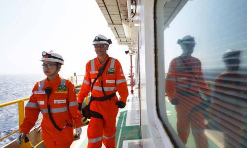 Brazil Court Orders Workforce to Stay at 80% as Petrobras Strike Drags On