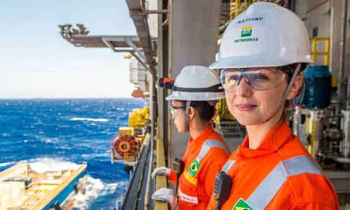 Petrobras Set to Receive $859M from Santos Basin Oil and Gas Partners