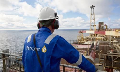 Petrofac to Stay on Duty for ONEgas in UK’s Southern North Sea