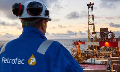 Petrofac Bags $50M Contract Renewal with Ithaca Energy in North Sea