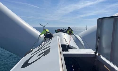 Certek Acquires Wind Turbine Services Firm GEV Wind Power